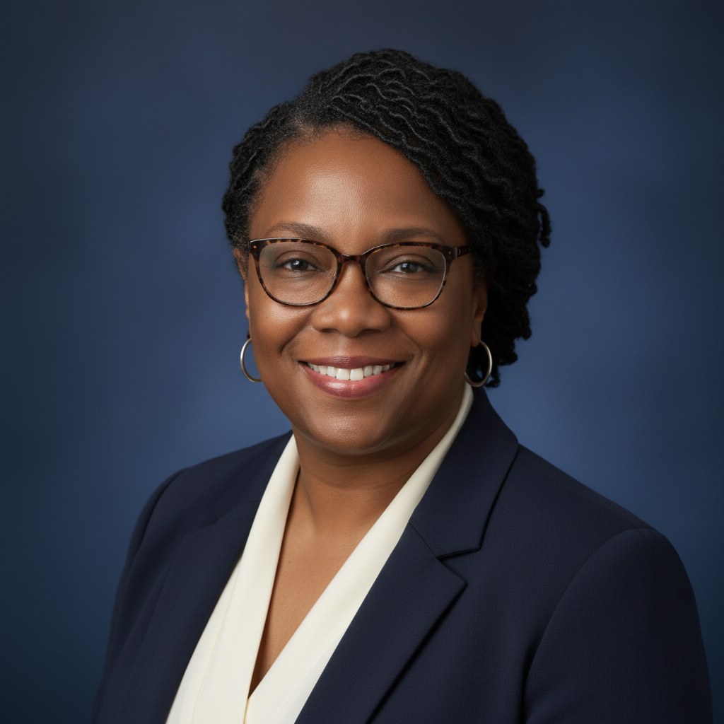 Elwanda Scales, notary public, Summerville, South Carolina.